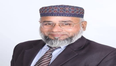 জিসাসের যুগ্ম সম্পাদক হলেন শাইন